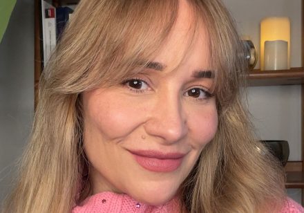 Samantha Victoria Rowe