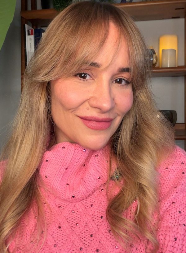 Samantha Victoria Rowe